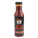 Big Jr's Buttz Sauce