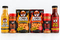 Build Your Buttz Flavor Box