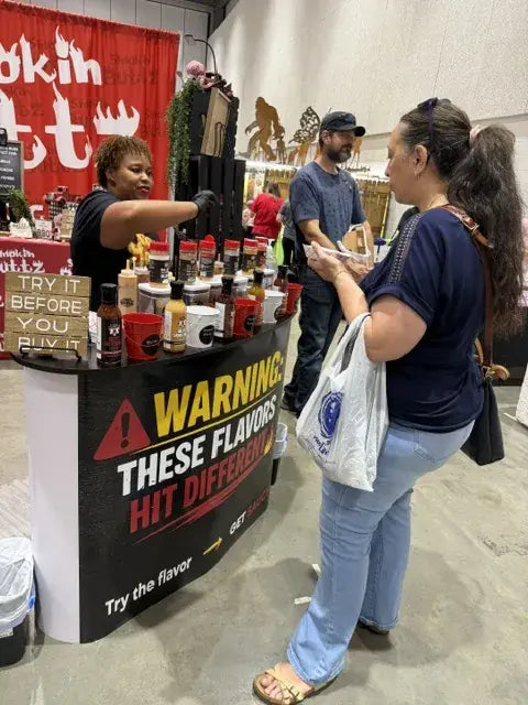 FLAVOR LAB & EXPERIENCES