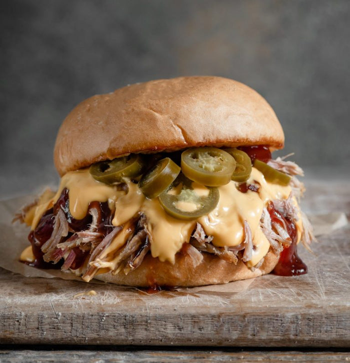The Secret's in the Smoke: Why Smokin' Buttz is Middle Tennessee's Favorite BBQ Food Truck