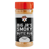 Big Jr’s Smoky Buttz Rub