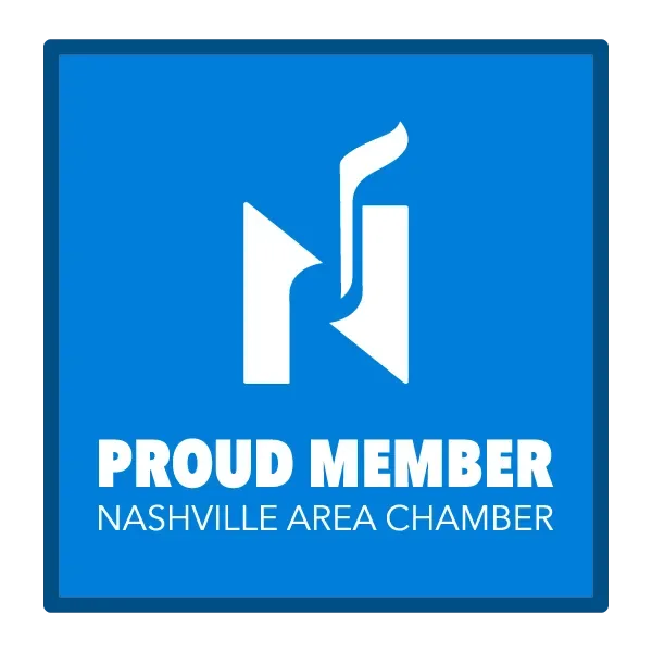 Nashville Area Chamber member