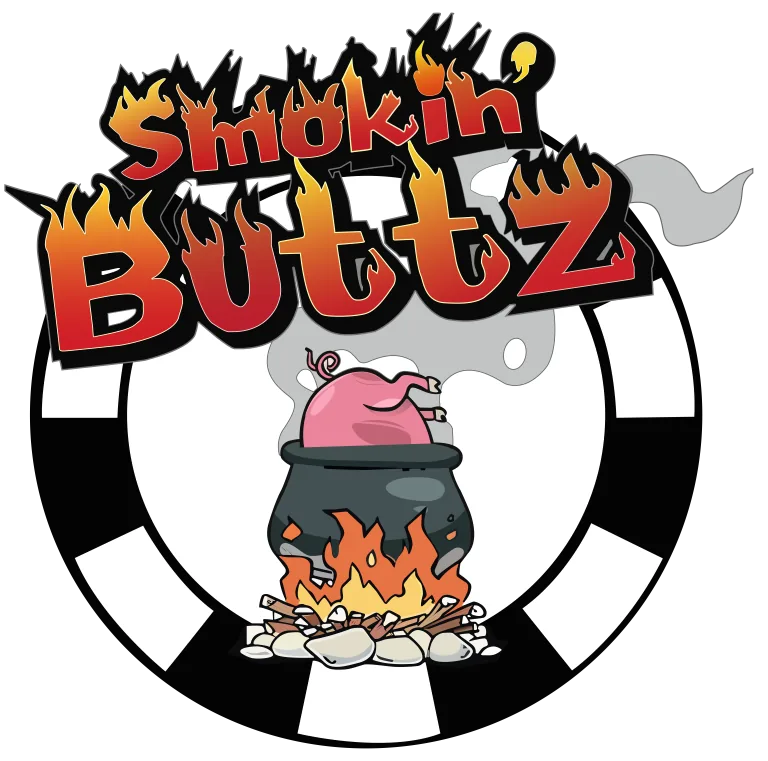 Smokin' Buttz